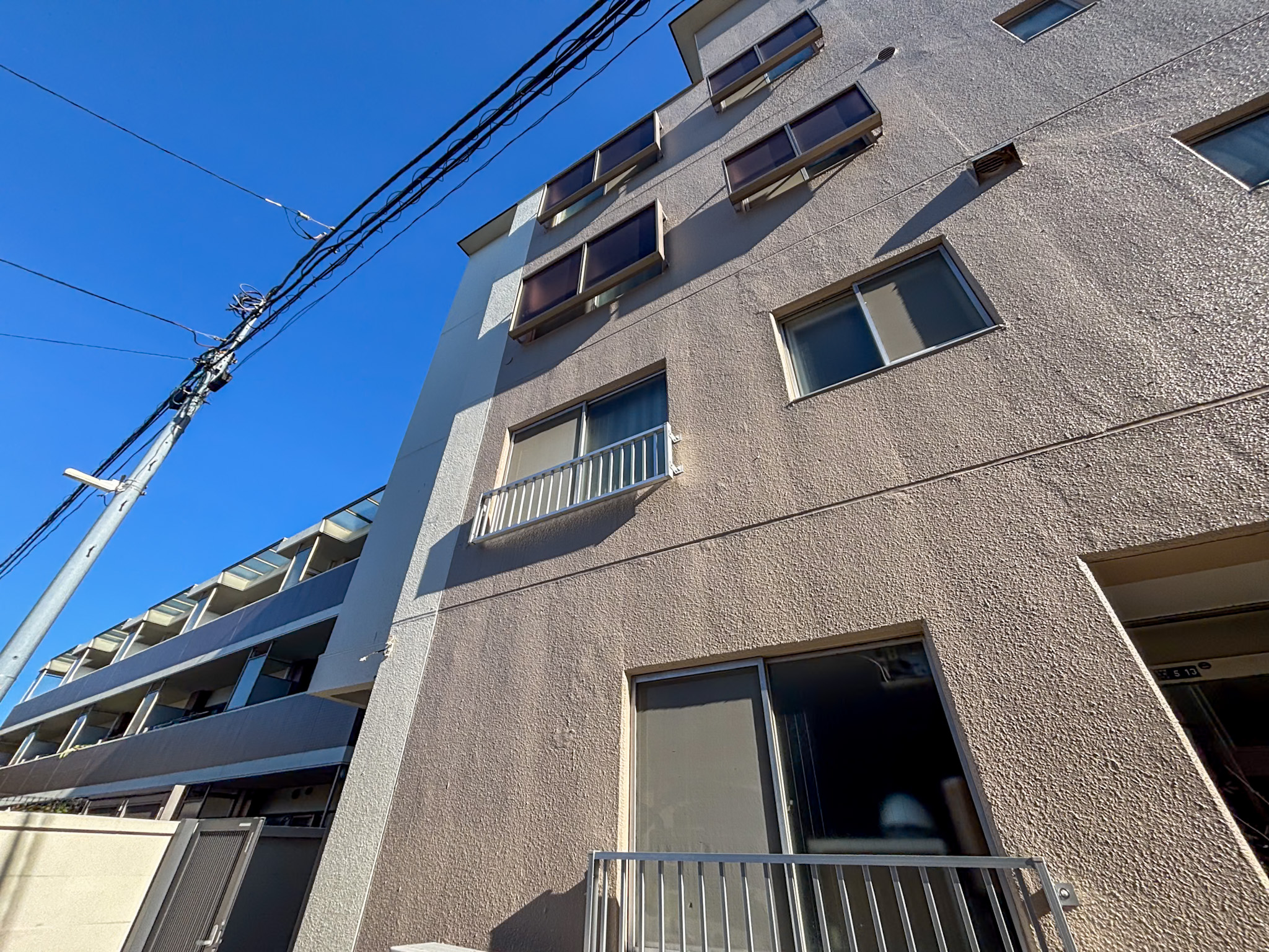 マンションイメージ