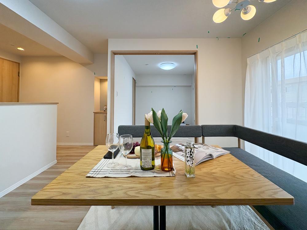 マンションイメージ