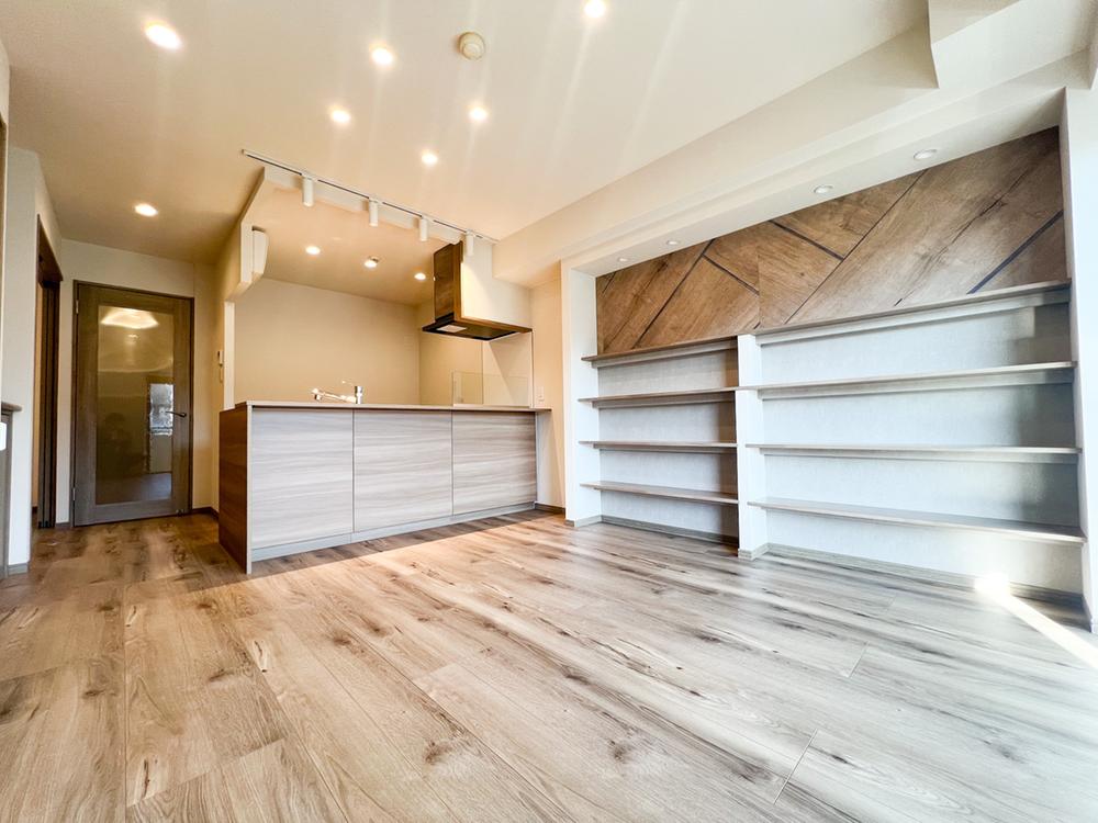 物件画像 ライオンズマンション南大沢第2