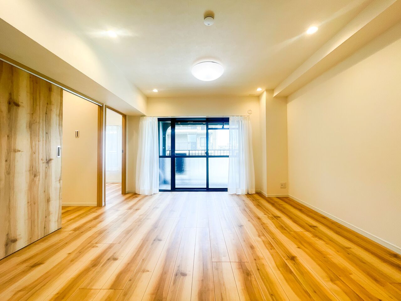 マンションイメージ
