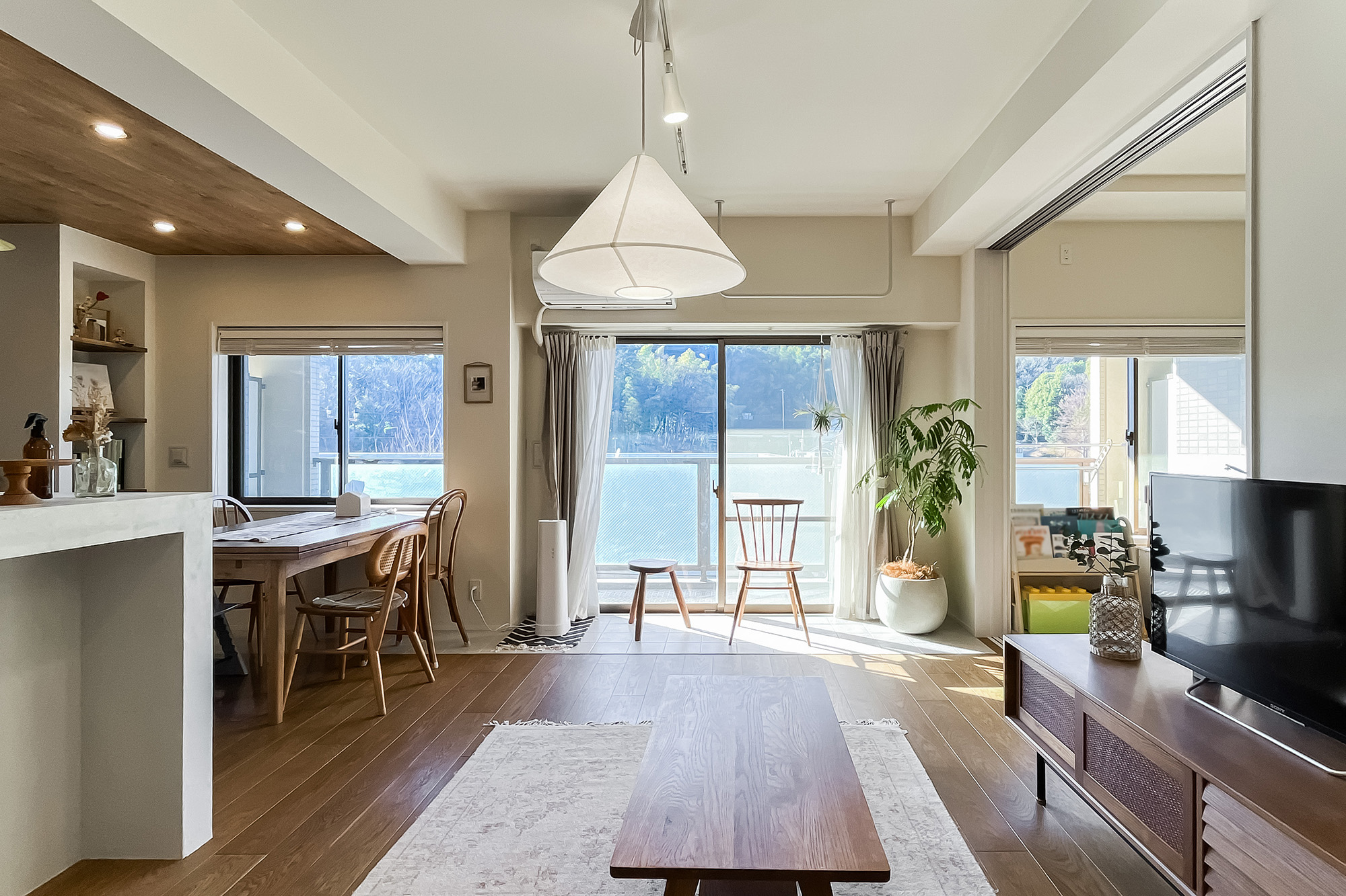 物件画像 ライオンズガーデン多摩永山