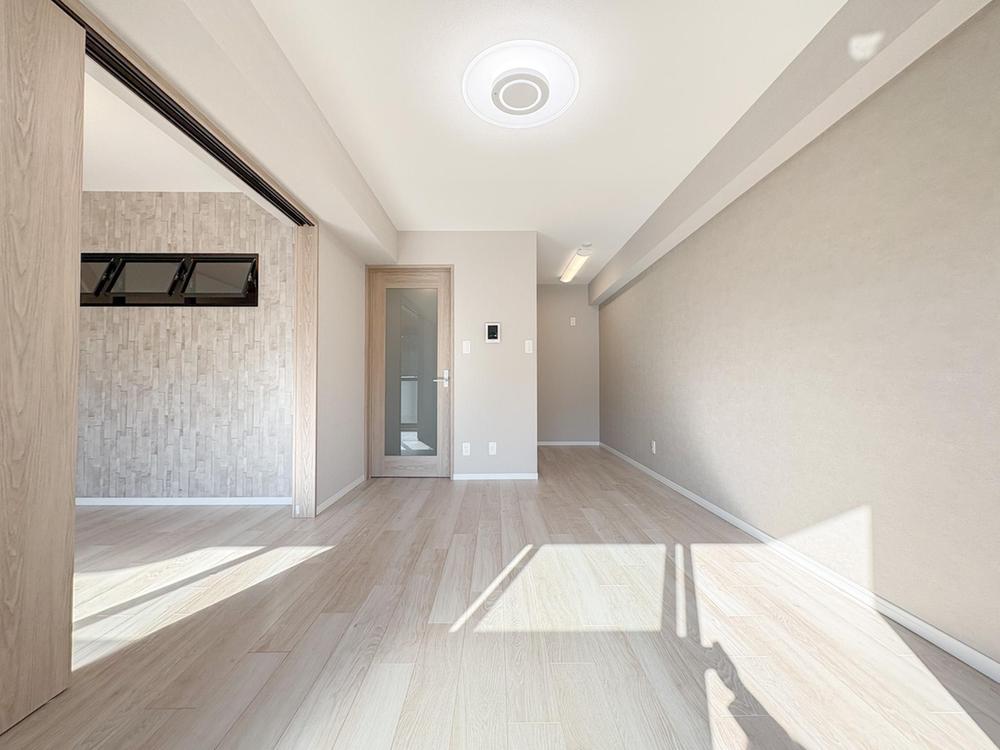 物件画像 サンライズマンション多摩センター