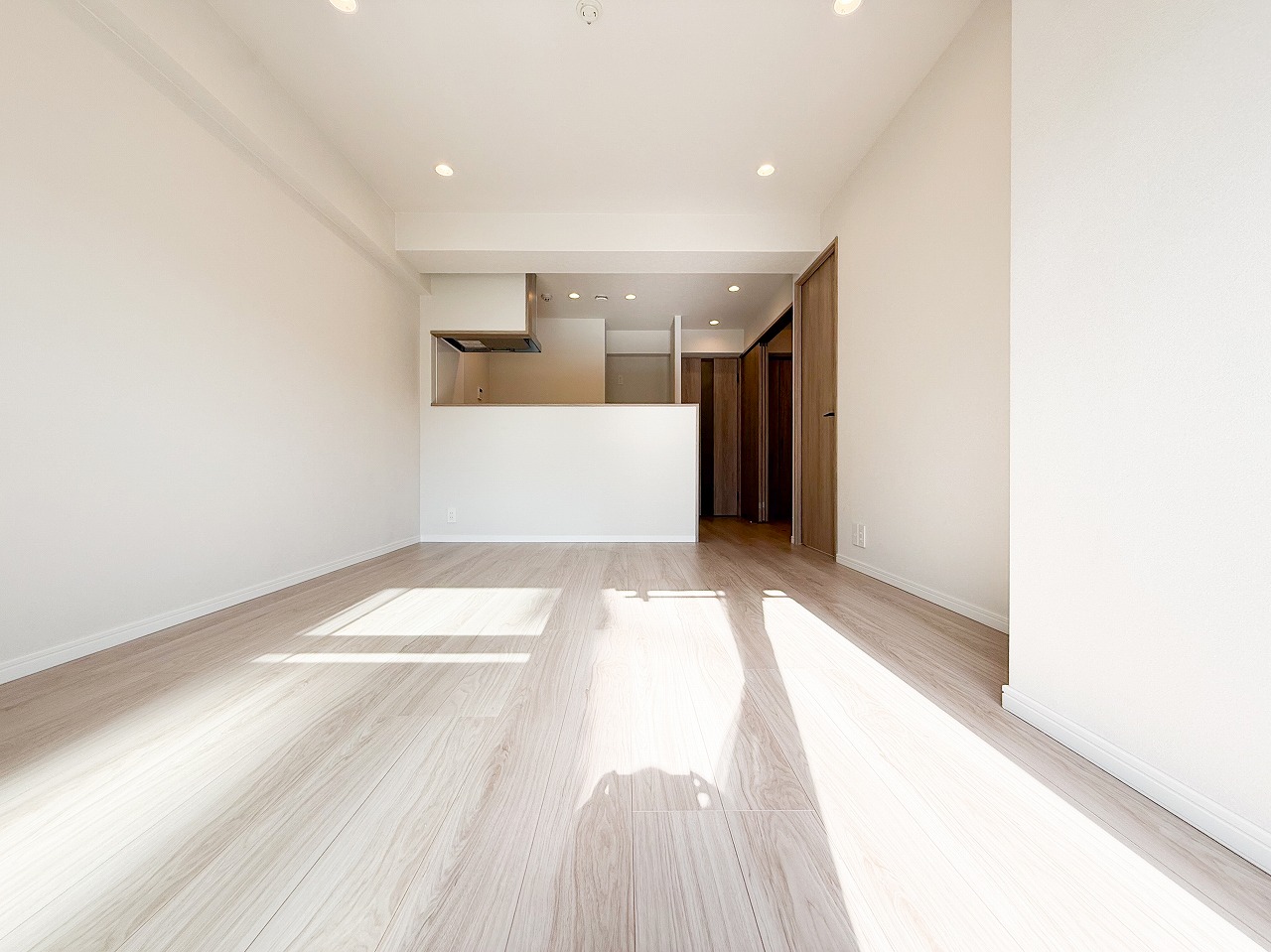 物件画像 メゾンエクレーレ昭島