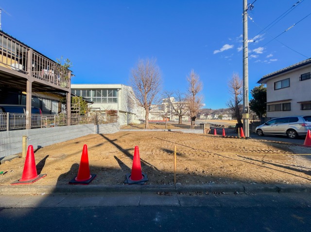 東京都日野市西平山２丁目