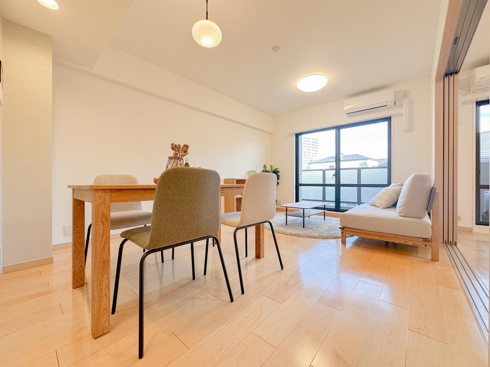 マンションイメージ