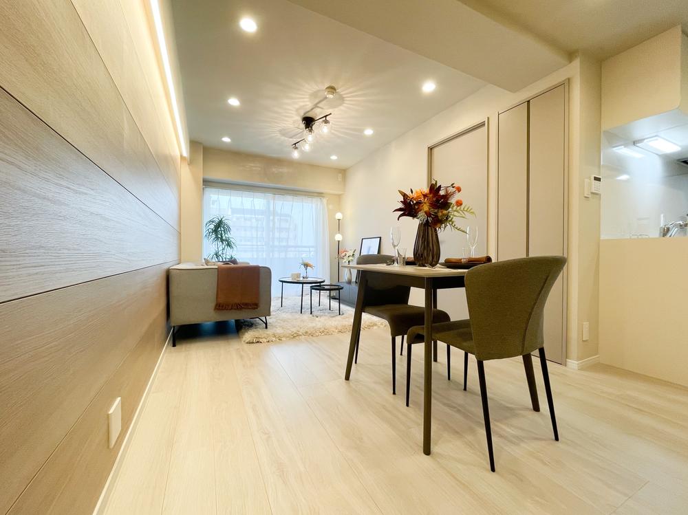 物件画像 マートルコート調布第2