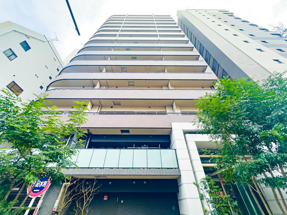 クリオレジダンス八王子ザ・マークス