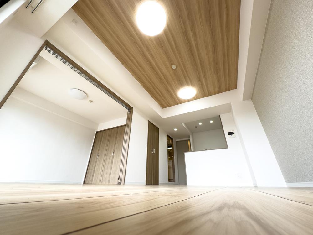 マンションイメージ