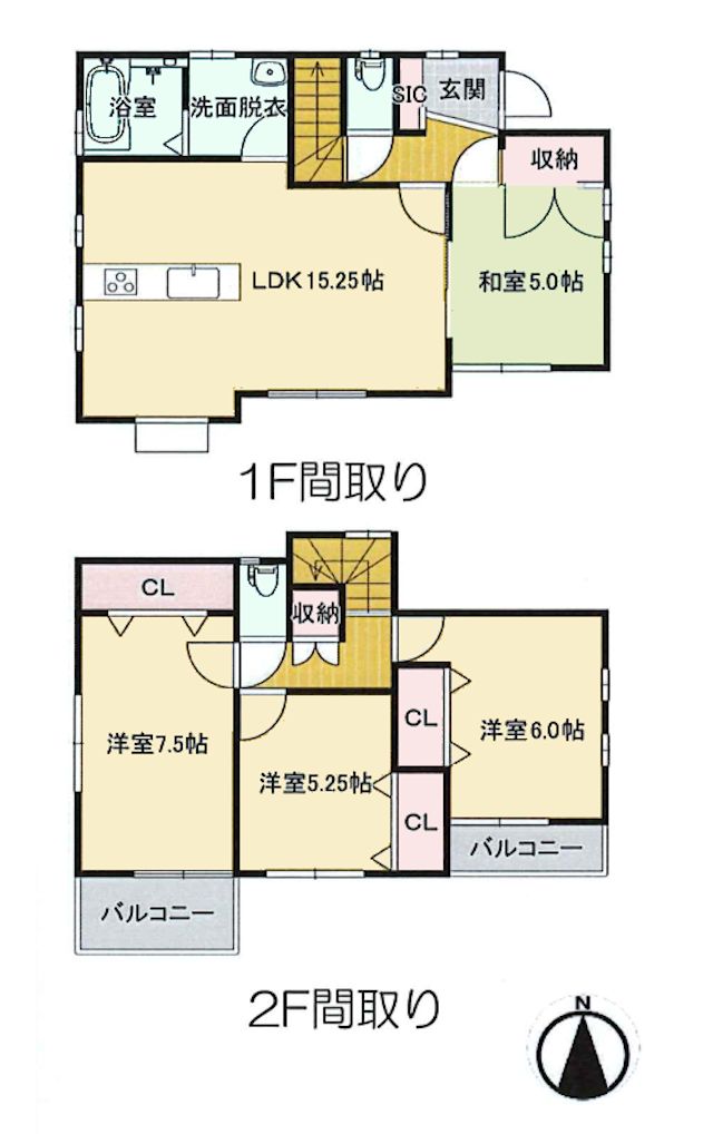 東京都東大和市中央１丁目