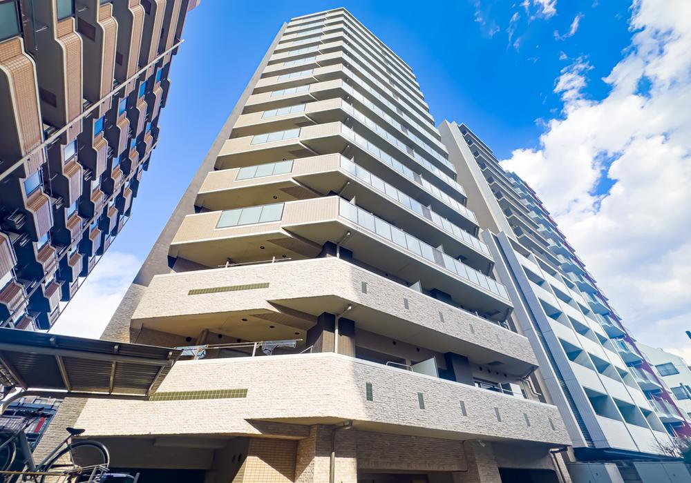 ミオカステーロ府中