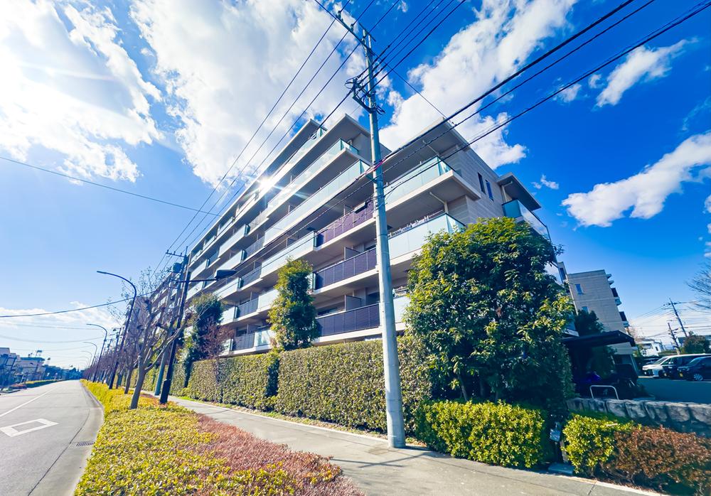 オハナ昭島中神