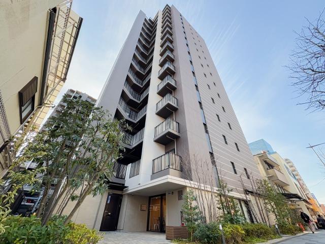 東京都八王子市八幡町