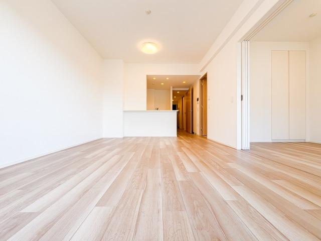 マンションイメージ