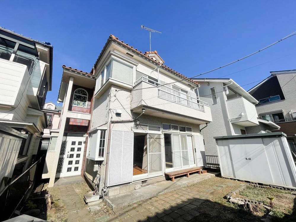 東京都武蔵村山市大南１丁目