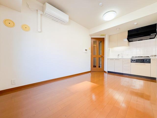 物件画像 東急ドエル・アルス国立