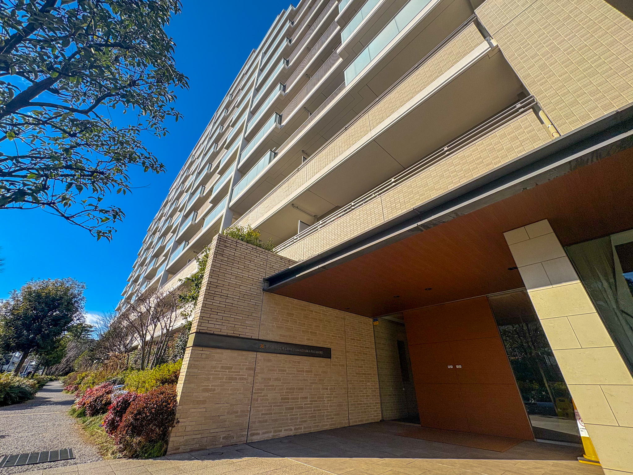 マンションイメージ