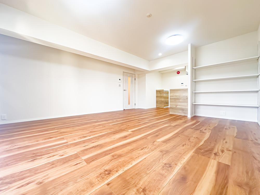 物件画像 西原グリーンハイツ1号棟