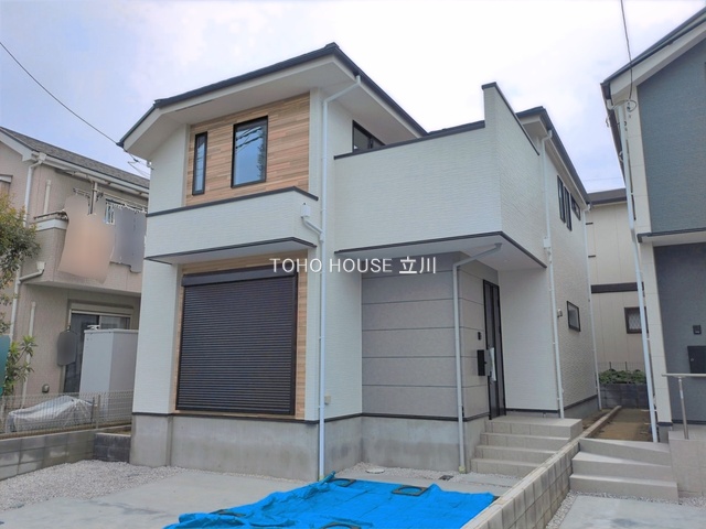 物件画像 東京都東村山市諏訪町１丁目