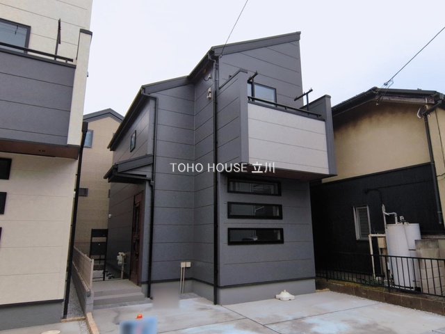 物件画像 東京都府中市若松町２丁目