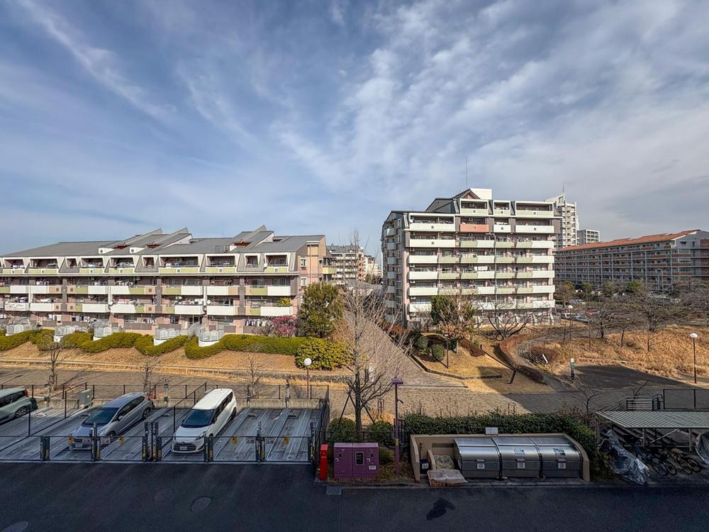 物件画像 南大沢学園五番街2号棟