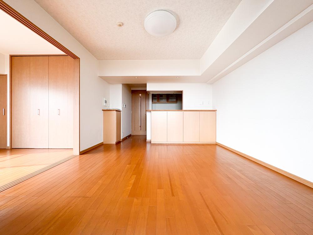 物件画像 エスカイア福生