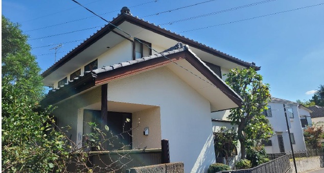 物件画像 東京都府中市天神町4丁目