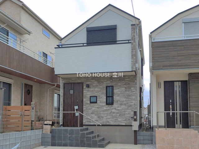 物件画像 東京都国立市青柳１丁目