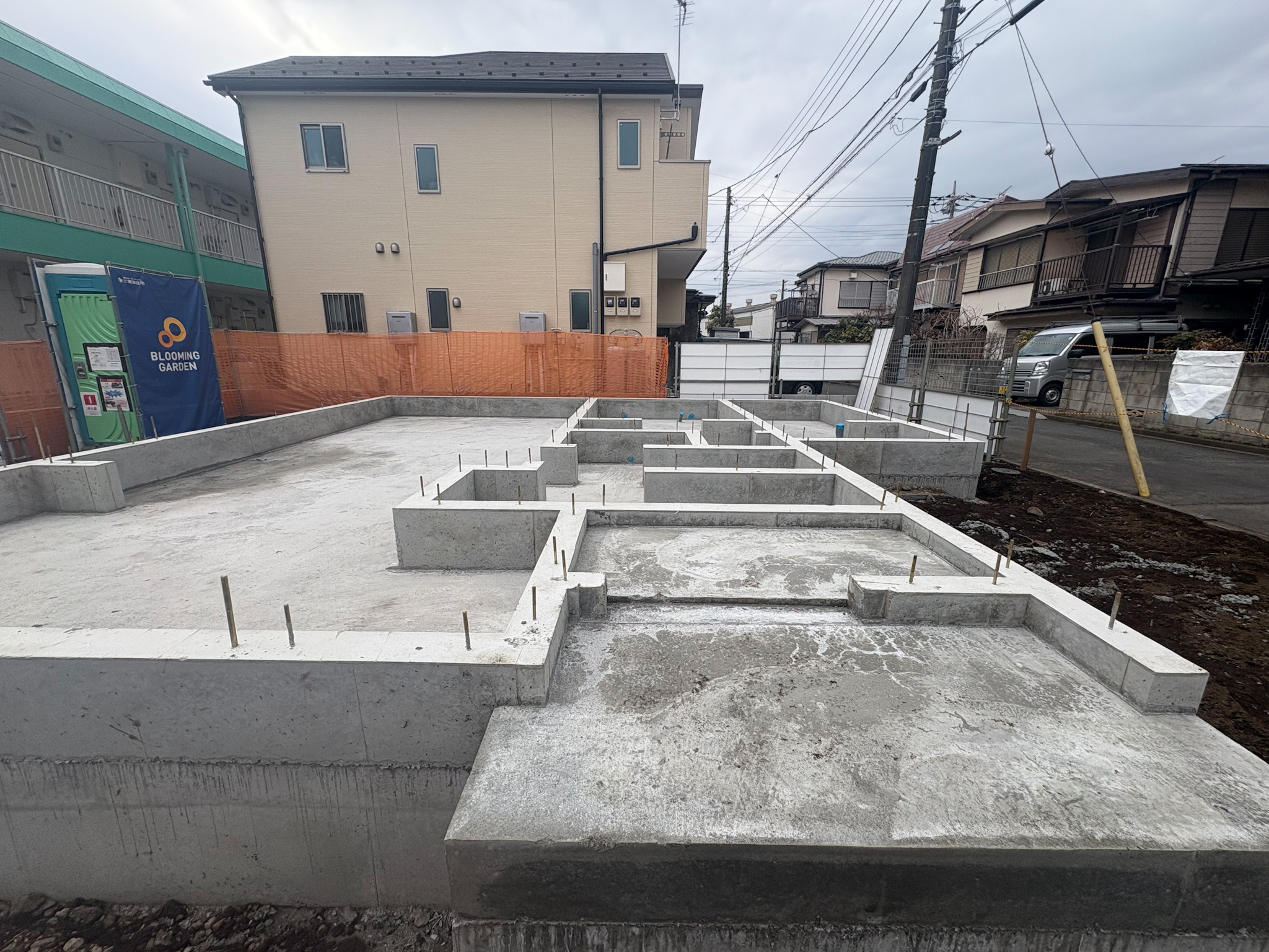 東京都羽村市双葉町２丁目