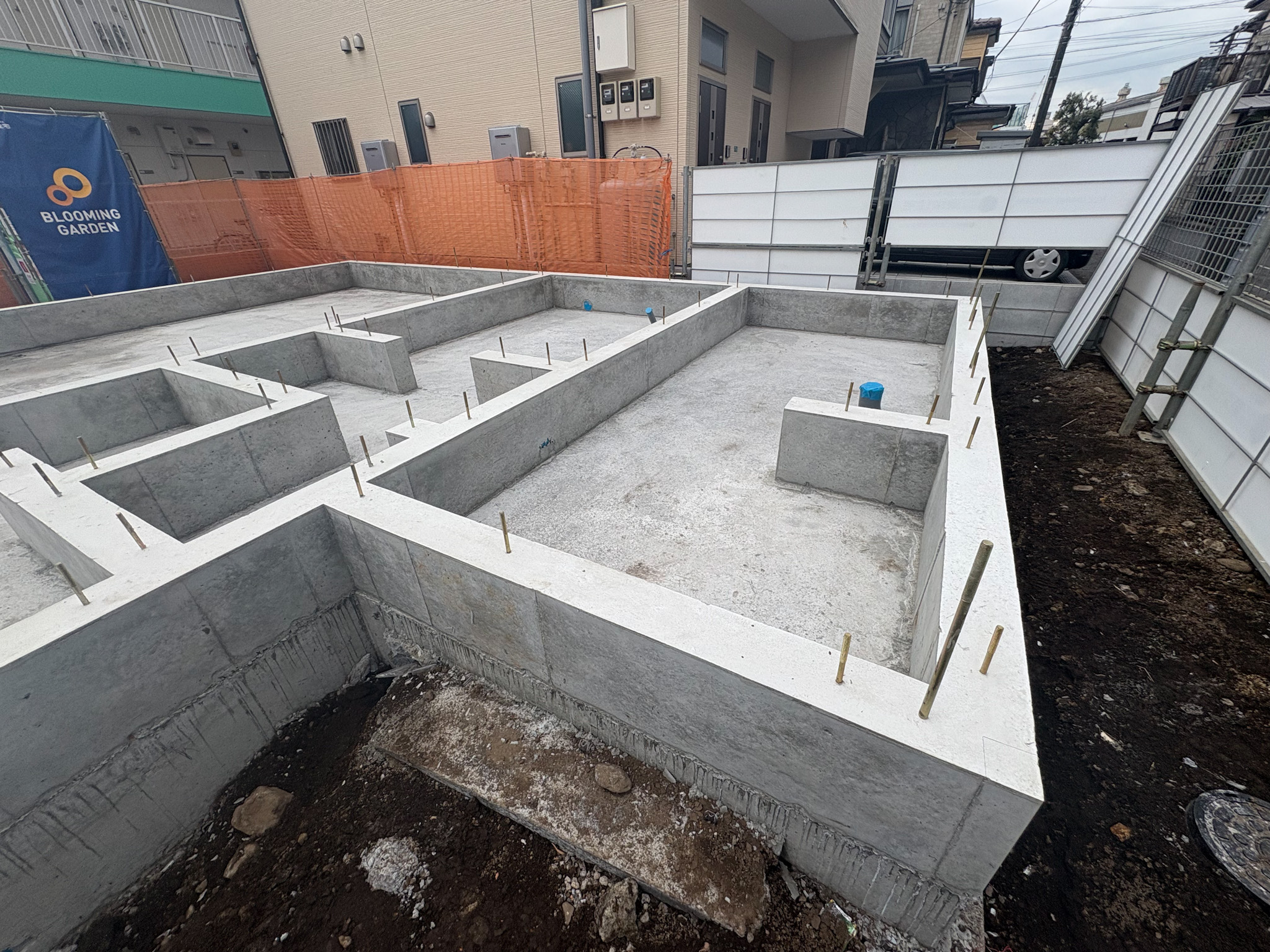 物件画像 東京都羽村市双葉町2丁目