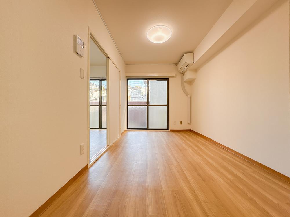 物件画像 ベルグリーン国立