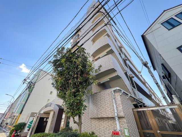 日神パレス立川第2