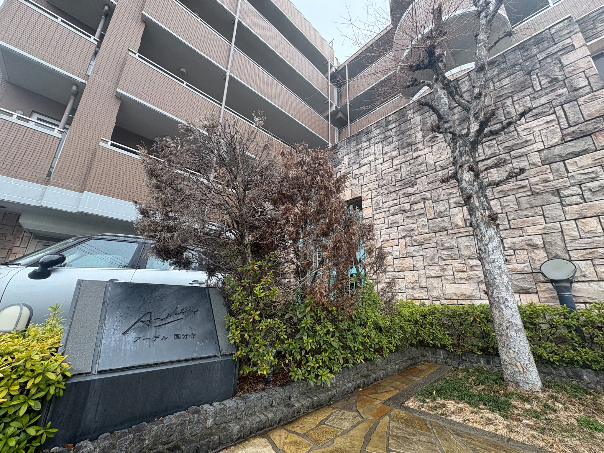 マンションイメージ