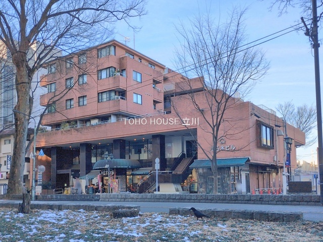 マンションイメージ