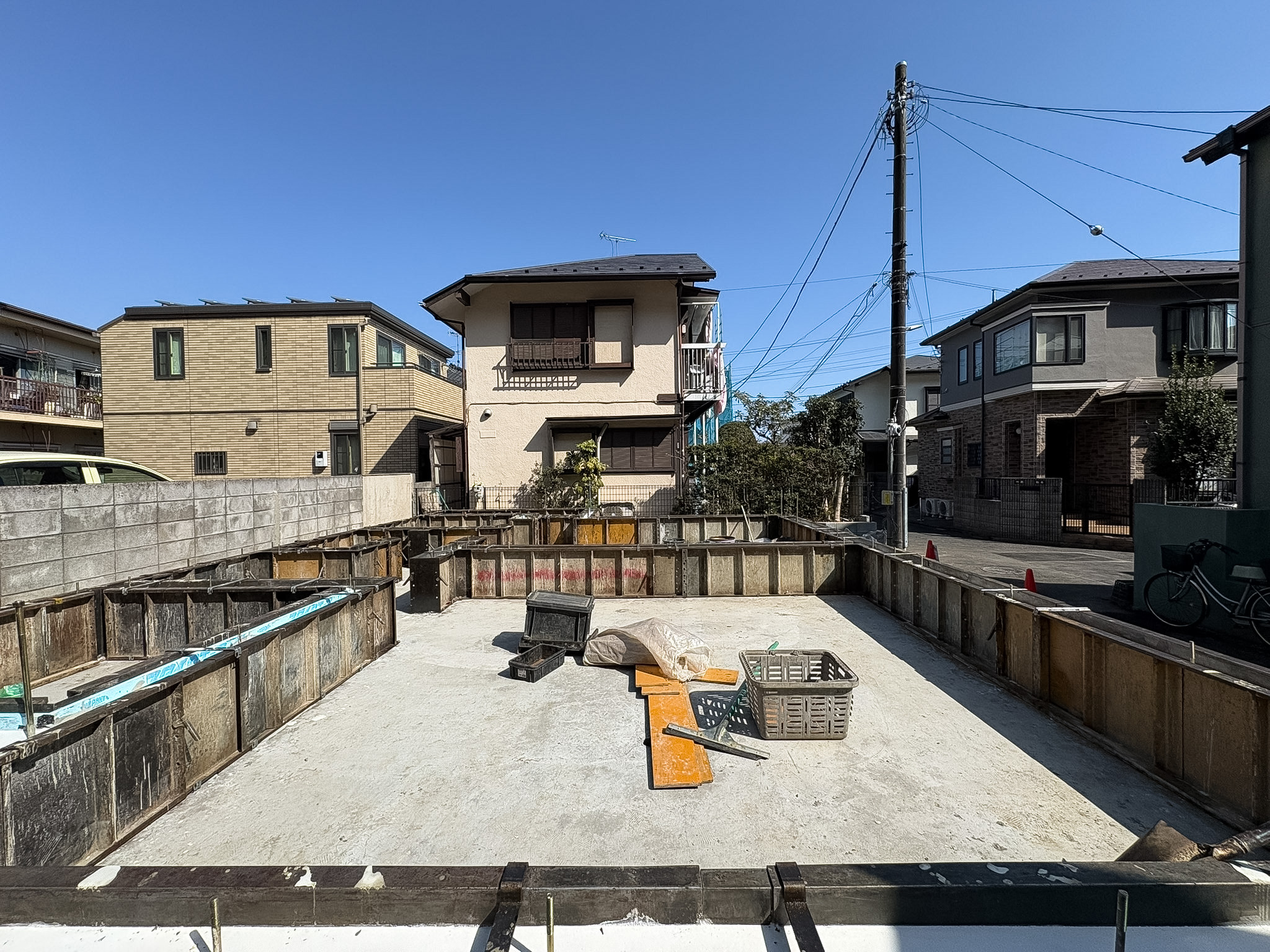 物件画像 東京都日野市新町３丁目