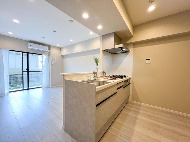 物件画像 ライオンズマンション府中中河原