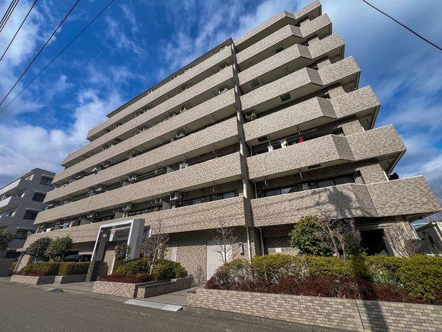 ライオンズマンション府中中河原