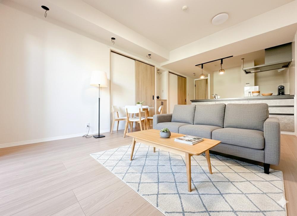 マンションイメージ