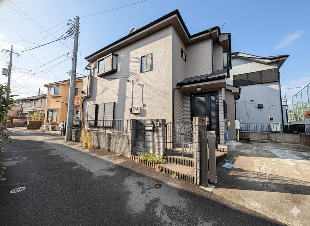 東京都八王子市横川町