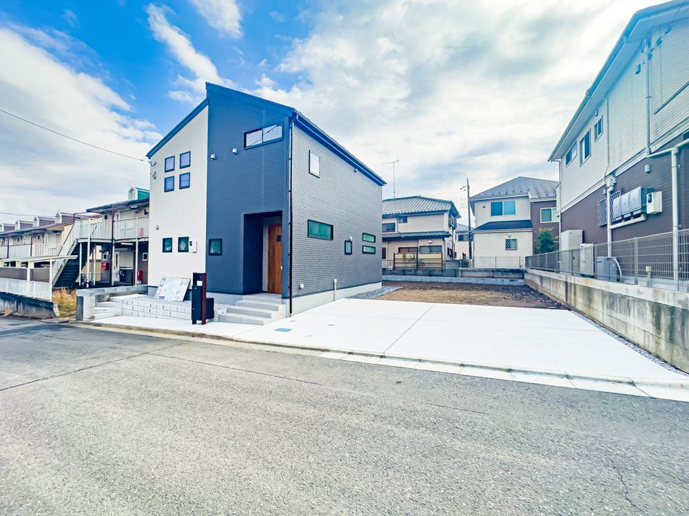 東京都八王子市久保山町２丁目