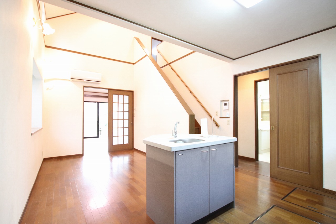 物件画像 東京都八王子市城山手１丁目