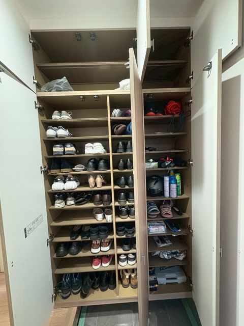 物件画像 東京都小平市小川町1丁目