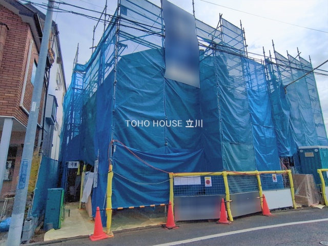 物件画像 東京都小金井市貫井南町5丁目