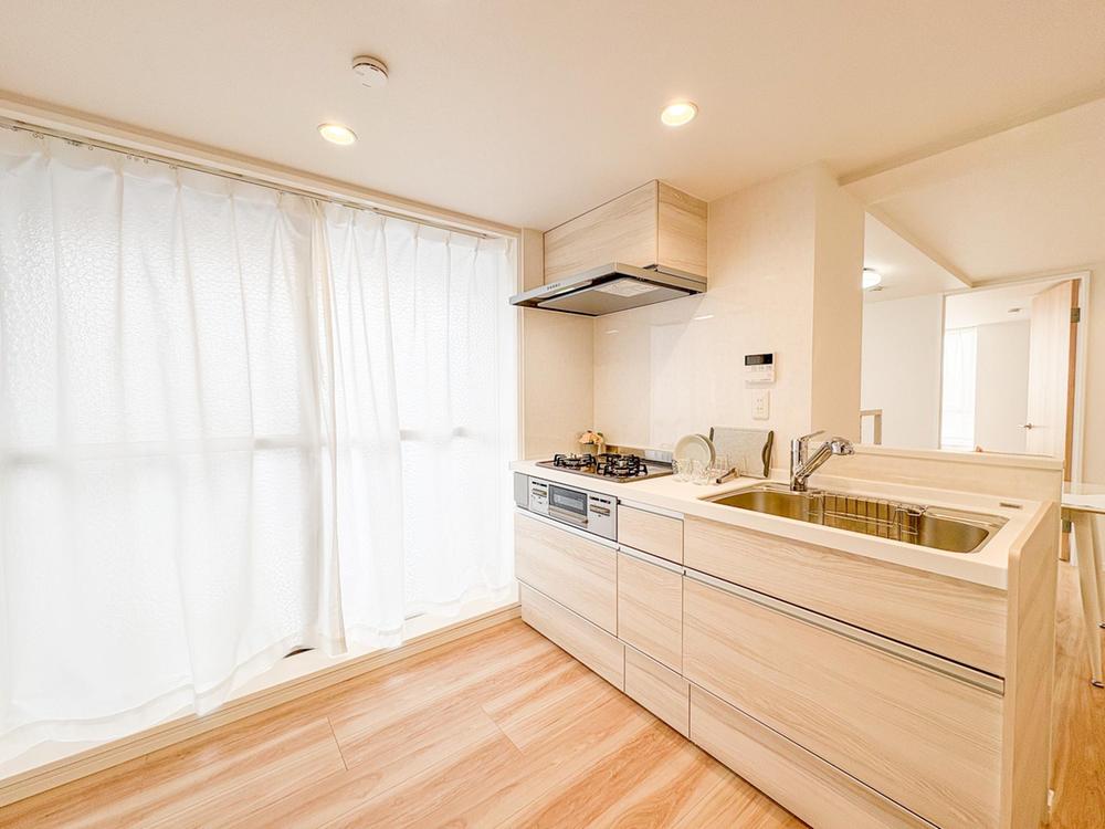 物件画像 調布南コーポラス