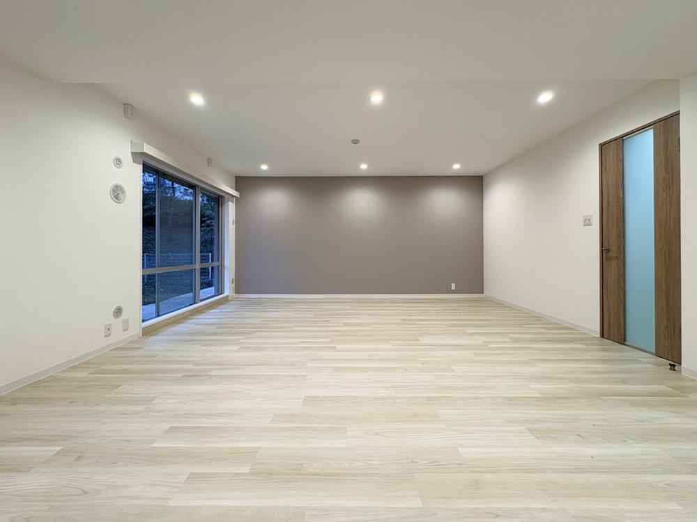 コスモフォーラム多摩　3号棟