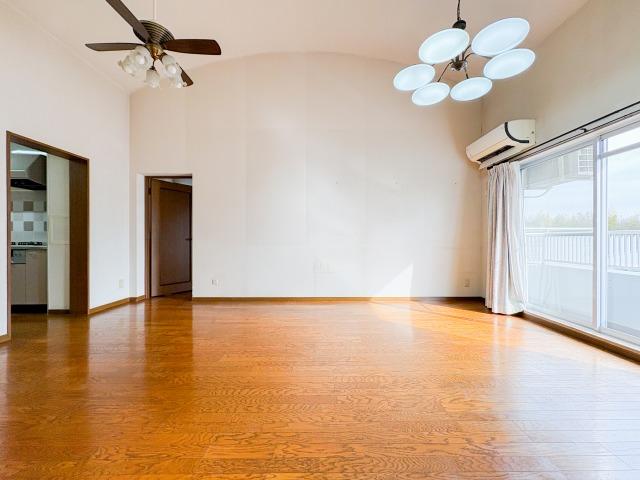 物件画像 蓮生寺公園通り三番街三号棟