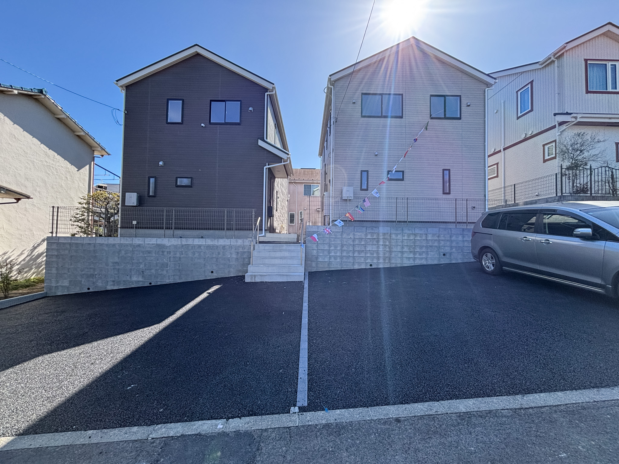 東京都多摩市桜ヶ丘１丁目