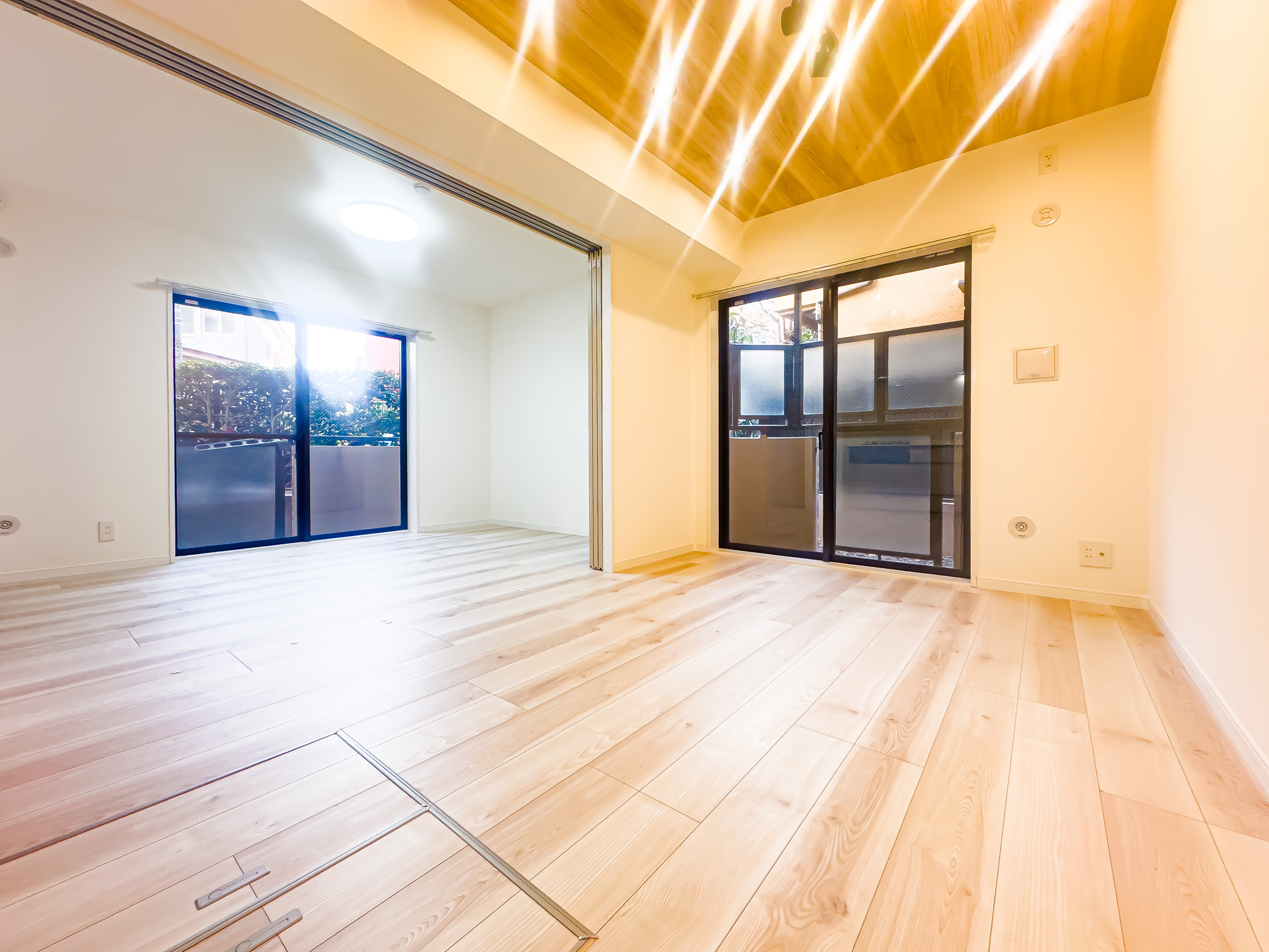 マンションイメージ