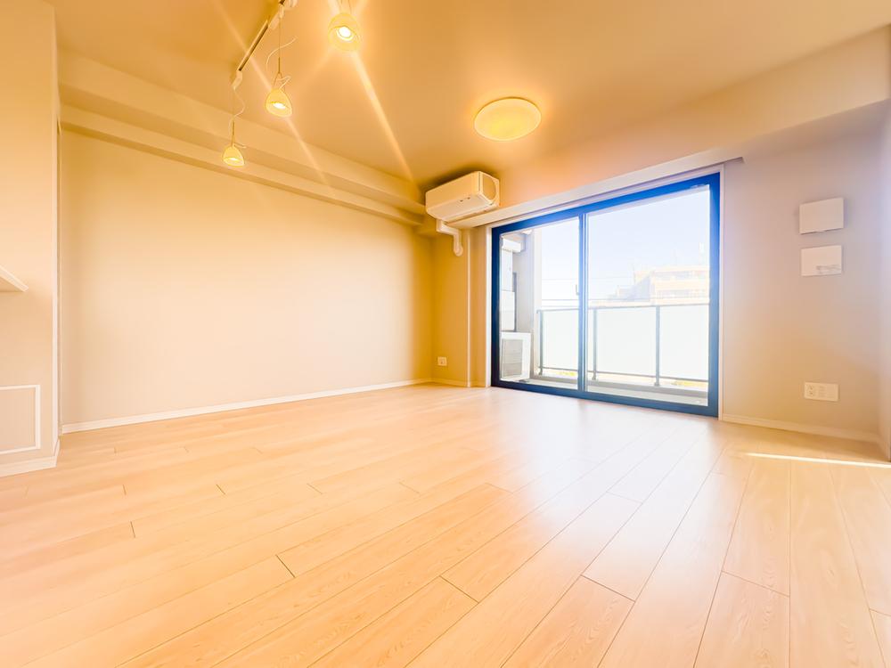 マンションイメージ