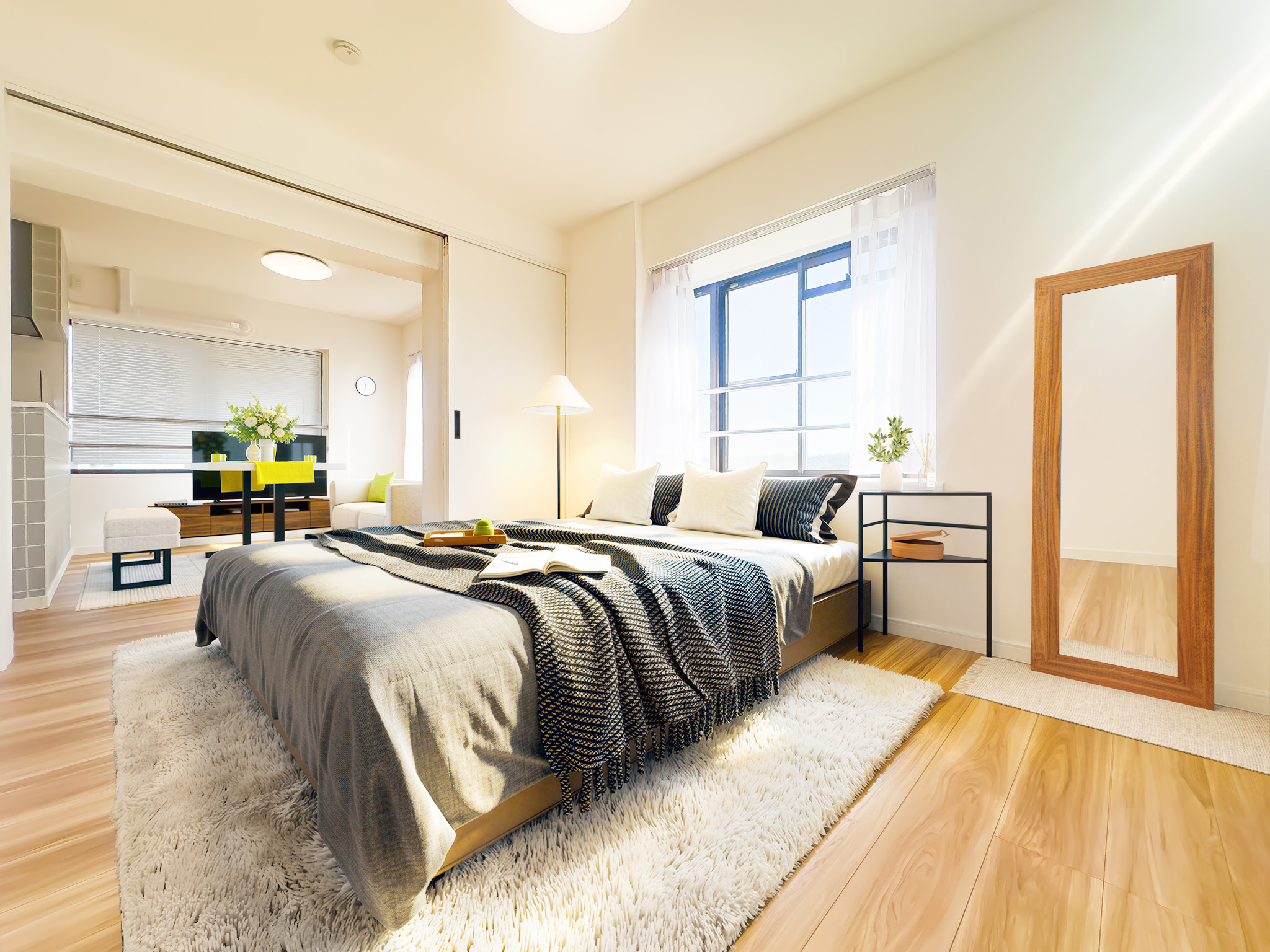 マンションイメージ