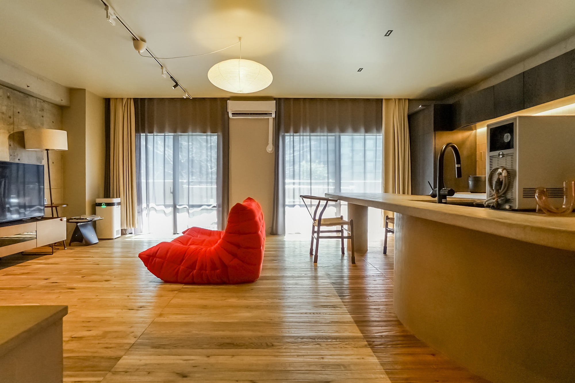 マンションイメージ